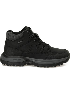 Dockers By Gerli Congo 5pr Siyah Erkek Outdoor Bot