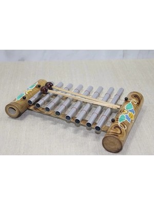 Ronanna Batikli Ksilofon Büyük Boy No 1