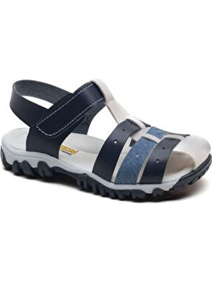 Arzen Bebe Erkek Çocuk Sandalet Şık Tasarım ve Kaliteli Malzeme ile Rahat Kullanım Sunar