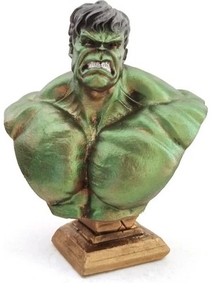 Ronanna Hulk Büst Küçük Boy