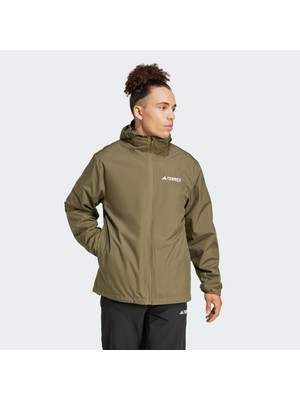 Adidas Terrex JM8698 Terrex Multi Essentials Three-In-One Mont