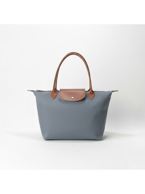 Madame Kadın Uzun Saplı Katlanabilir Omuz Çantası