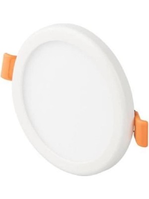 CT-5645G 6 W LED Spot, Gün Işığı Ayarlı Delik Çapı