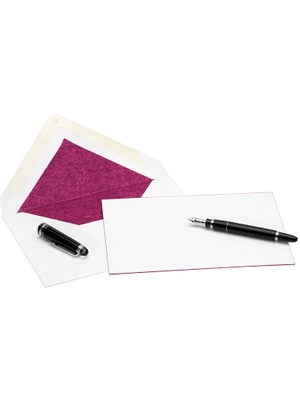 Montblanc 10 Adet Tebrik Kartı 109127