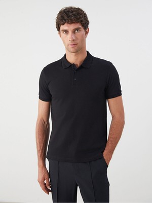 LC Waikiki Yeni Sezon Polo Yaka Erkek TIŞÖRT_8684686690308