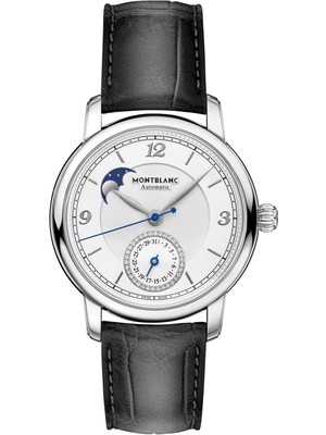 Montblanc Star Legacy Moonphase & Date 36 mm 119959