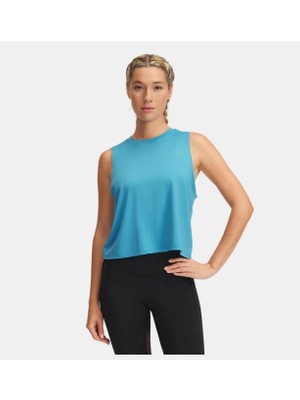 Under Armour Kadın Ua Vanish Energy Crop Atlet 1383654-452