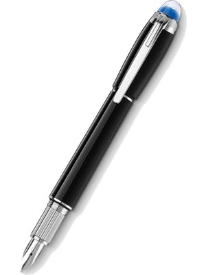 Montblanc Starwalker Değerli Reçine Dolma Kalem Piston Dönüştürücü (F) 132532