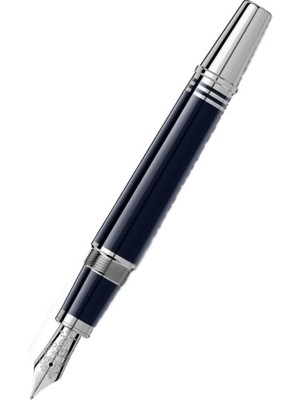 Montblanc Great Characters John F. Kennedy Special Edition Dolma Kalem F 132087