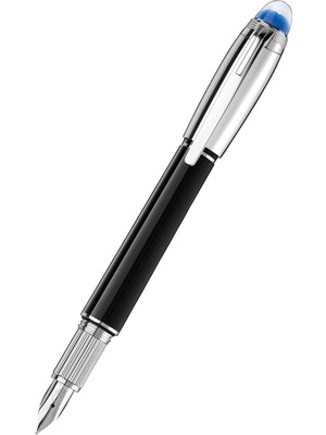 Montblanc Starwalker Doué Dolma Kalem Piston Dönüştürücü 132535