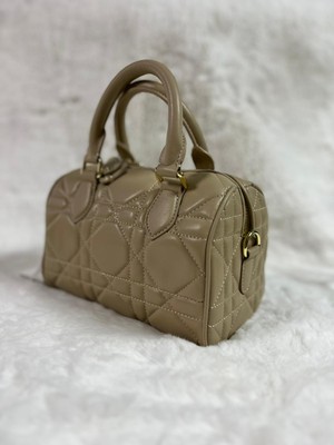 Levidor 930338 Kabartma Desenli El ve Çapraz Kullanıma Uygun Premium Çanta #08-25#