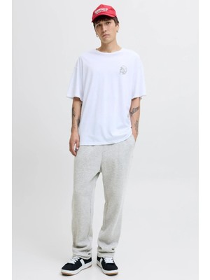 Jack & Jones Jpstkane Erkek Eşofman Altı