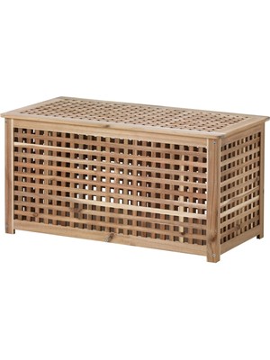 IKEA Hol Yan Sehpa Akasya 98 x 50 cm