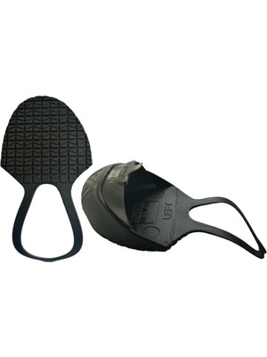 Naxoflex Mars 1210 Ayak Burun Koruyucu