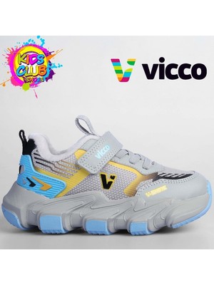 Vicco Space Ortopedik Çocuk Spor Ayakkabı