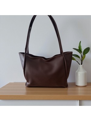 Gözde Mağazacılık Salaş Maya Kadın Omuz Çantası