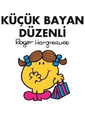 Doğan Egmont Yayıncılık Küçük Bayan Düzenli