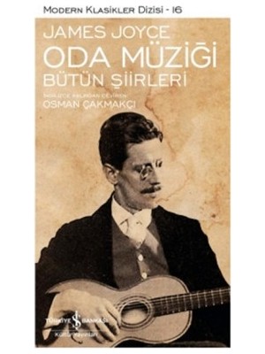İş Bankası Kültür Yayınları Oda Müziği - Bütün Şiirleri