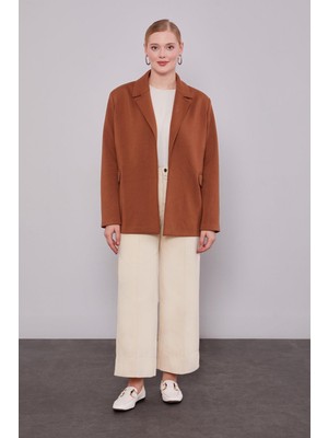 Lêvi D'or Vizon Wideleg Pantolon