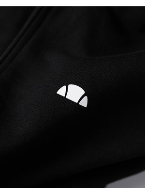 Fermuarlı Kapüşonlu Sweat  (2025 Sonbahar-Kış)