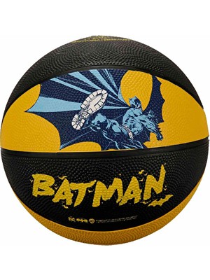 2 Adet  Batman Basketbol Topu No: 5