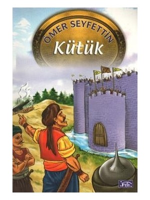 Parıltı Yayınları Kütük