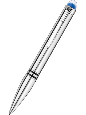 Montblanc Starwalker Metal Tükenmez Kalem 132513