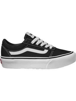 Vans My Ward Platform Kız Çocuk Günlük Ayakkabı