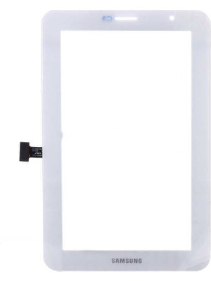 OEM Samsung P3100 Ön Cam Dokunmatik Süper Kalite