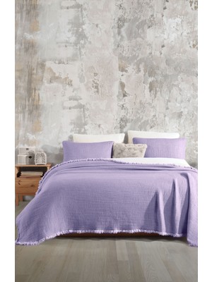 Destiny Hometex 6 Kat Müslin Yorgan / Çift Kişilik 220X240