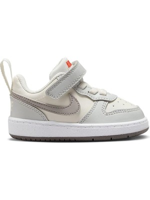 Nike Court Borough Low Recraft Bebek Günlük Ayakkabı DV5458-127