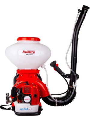 Palmera PA-086Y Eur5 26 Lt Benzinli Sırt Ilaçlama Makinesi