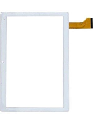 OEM Quadro 1016 Tablet Touch  Dokunmatik Beyaz