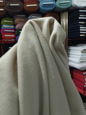 Ünsa Tekstil Polar Kumaş