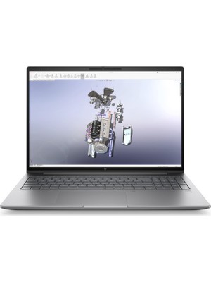 HP Intel Ultra Core 7 Nvidia RTX A500 Laptop & Notebook ve