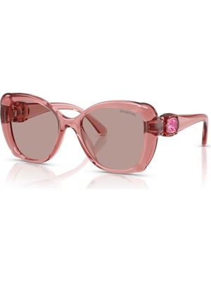 Swarovski Güneş Gözlüğü SK6051U 53 30017N