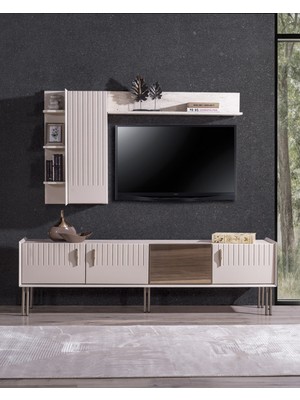 Velura Home & Living Tress Tv Ünitesi