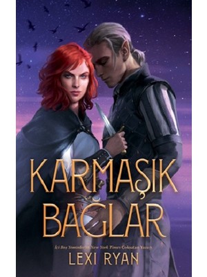 Martı Yayınları Karmaşık Bağlar (Ciltli)