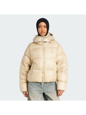 Adidas Originals JX2998 Essentials Kuş Tüyü Dolgulu Mont