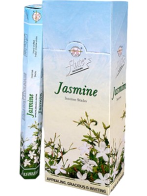 Çubuk Tütsü, Yasemin Kokusu, 20 Adet Çubuk Tütsü (Yasemin)