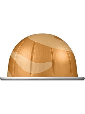 Nespresso Golden Caramel Vertuo Kapsül Kahve 10 Lu (Vertuo Makineler Için Uygundur)
