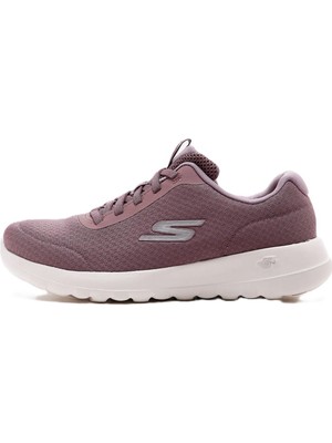 Skechers Go Walk Joy Womens Walking Shoes Kadın Yürüyüş Ayakkabısı Mor
