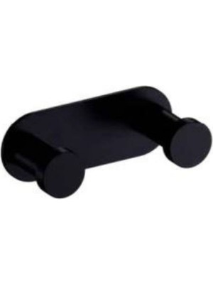 Omg Si Eco Askı, Ikili - Mat Siyah