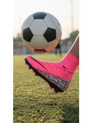 papucumun dünyası Twingo Air Laliga Çoraplı Krampon Halı Saha Dişli Yeni Ayakkabı Modelleri