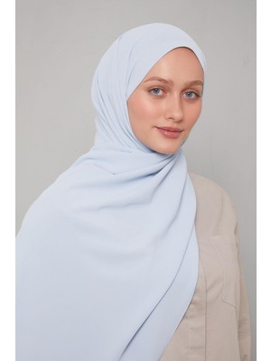 Levidor Bebe Mavisi Dokulu Tensel Şal