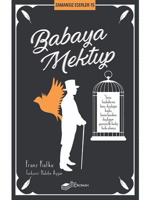 The Roman Babaya Mektup