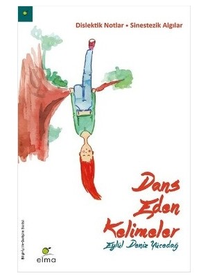 Elma Yayınevi Dans Eden Kelimeler