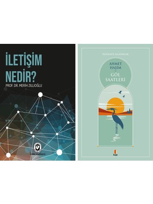 Kapı Yayınları Iletişim Nedir? + Göl Saatleri
