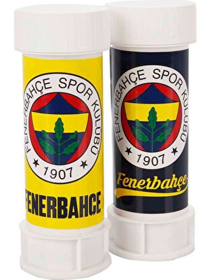 Pariles 3 Adet  Fenerbahçe Poşet Içi 2'li Köpük