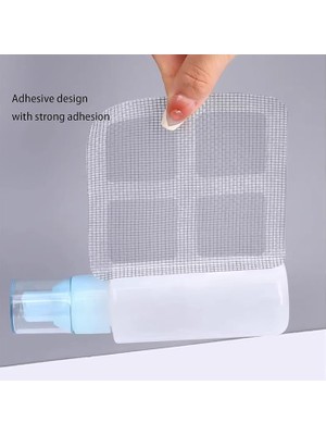 River World 10 Adetlik Lavabo Gideri Süzgeci